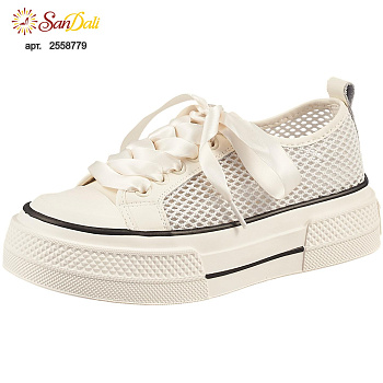 Кеды женские GRA