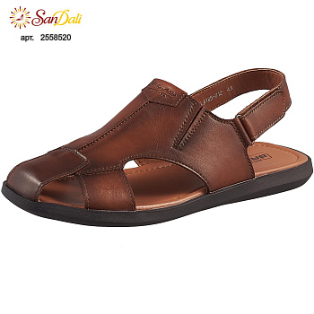 Сандалии мужские BADEN