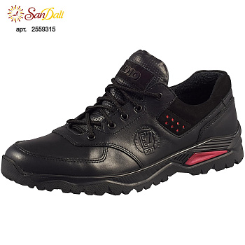 Кроссовки мужские PODIO