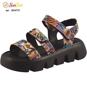 Босоножки детские BETSY