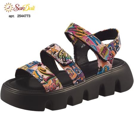 Босоножки детские BETSY