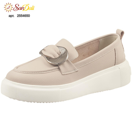 Летние туфли GRA