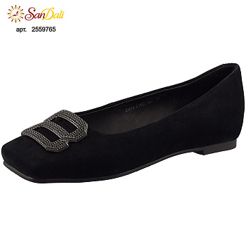 Туфли женские GRA