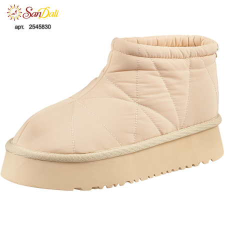 Дутики женские зимние GRA