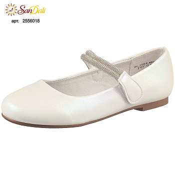 Туфли детские KENKA