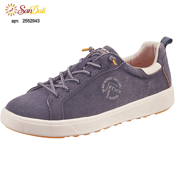 Кеды мужские TORSION FIELD