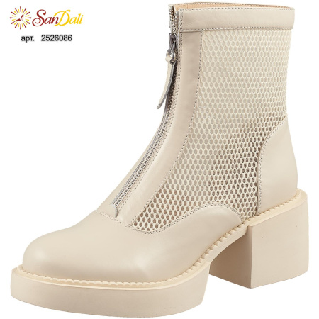 Ботинки женские GRA