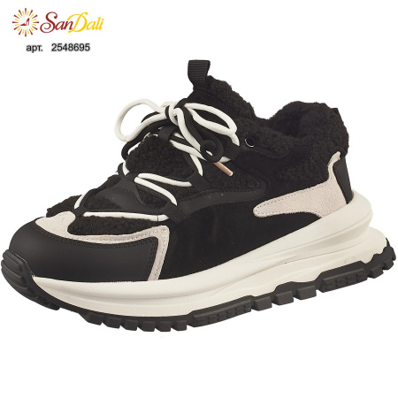 Кроссовки зимние TOFA