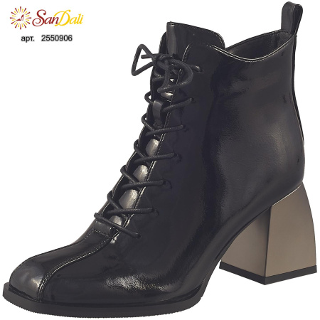 Ботинки осенние GRA