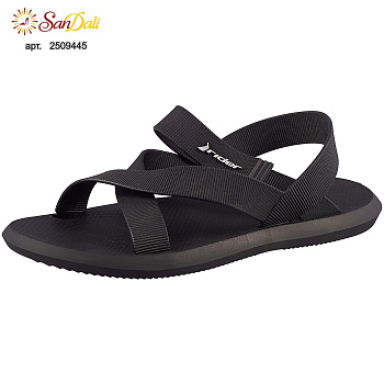 Обувь пляжная мужская RIDER