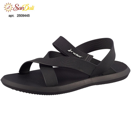 Обувь пляжная мужская RIDER