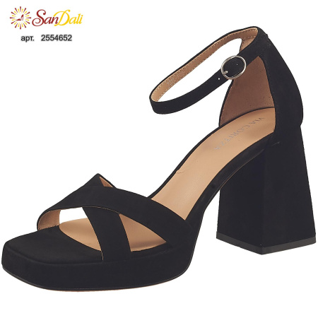 Босоножки VIA CORITZA