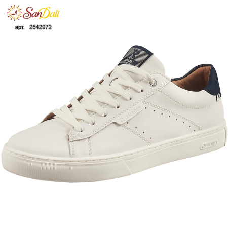 Кеды мужские RIEKER