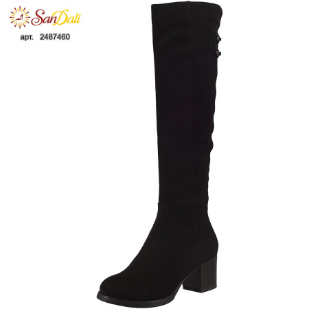 Сапоги женские зимние GRA