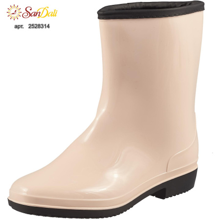 Сапоги женские резиновые NAIRUI