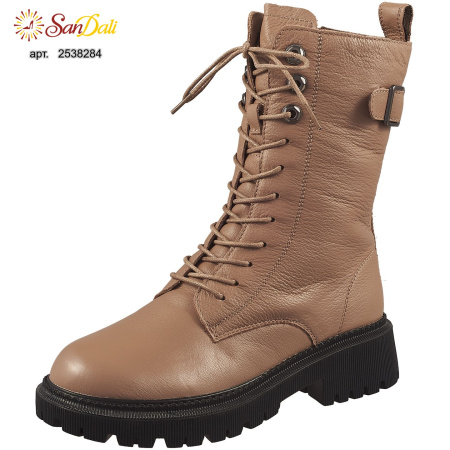 Ботинки женские зимние GRA