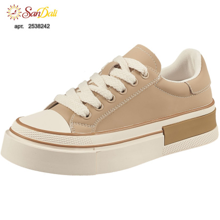 Кеды женские EL TEMPO