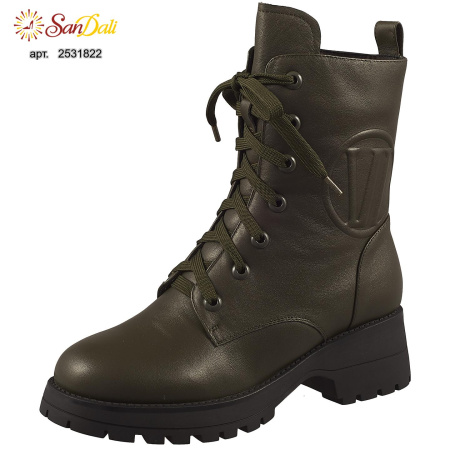 Ботинки зимние GRA