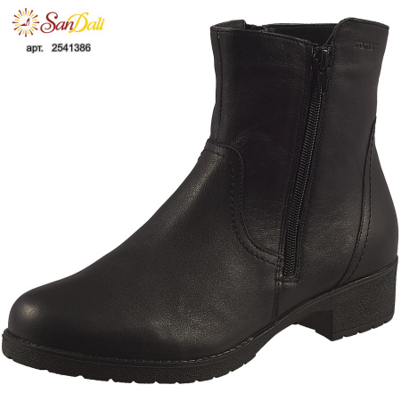 Ботинки на шерсти ROMER