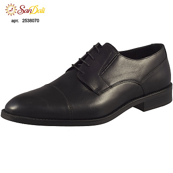 Туфли мужские осенние RALF