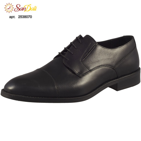 Туфли мужские осенние RALF