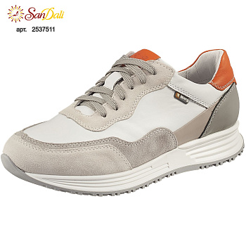 Кроссовки женские STEP BORG