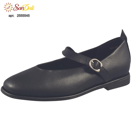 Балетки женские BADEN