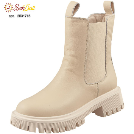 Ботинки осенние SNDR