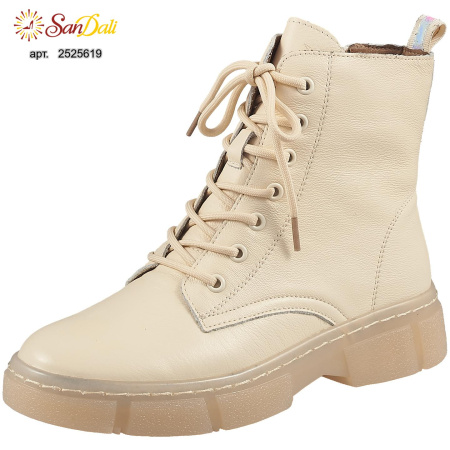 Ботинки осенние GRA