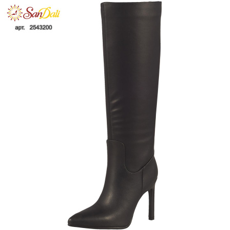 Сапоги женские осенние TOFA