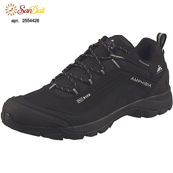 Полуботинки мужские осенние EDITEX