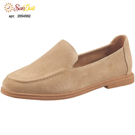 Летние туфли GIOVANNI AIDINI