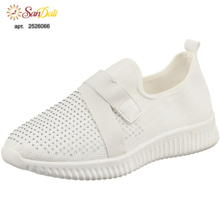 Текстильная обувь SNDR