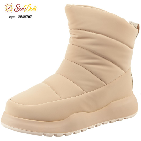 Дутики женские зимние TORSION FIELD