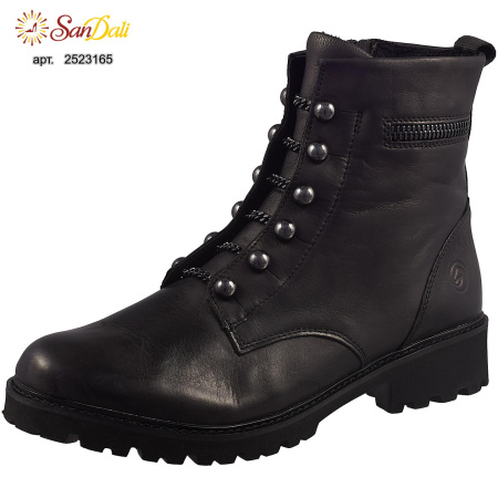 Ботинки осенние REMONTE