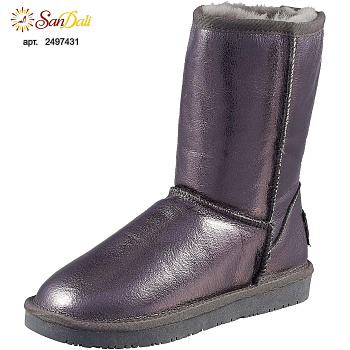 Угги детские зимние Ramble