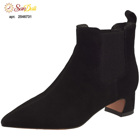 Ботинки осенние GRA