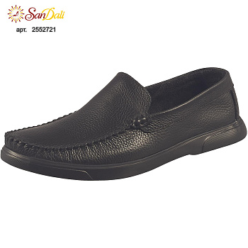 Мокасины мужские PODIO