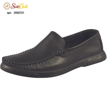 Мокасины мужские PODIO