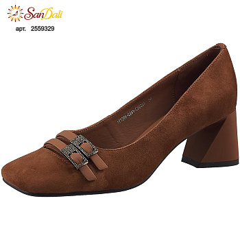 Туфли женские VIA CORITZA