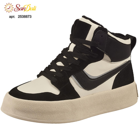 Ботинки осенние ТОФА