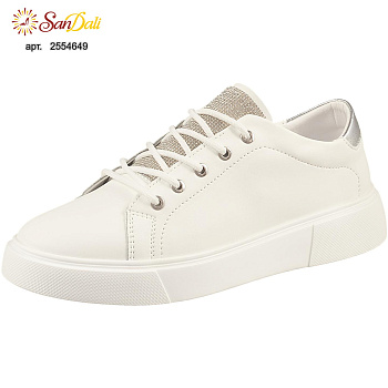 Кеды женские GRA