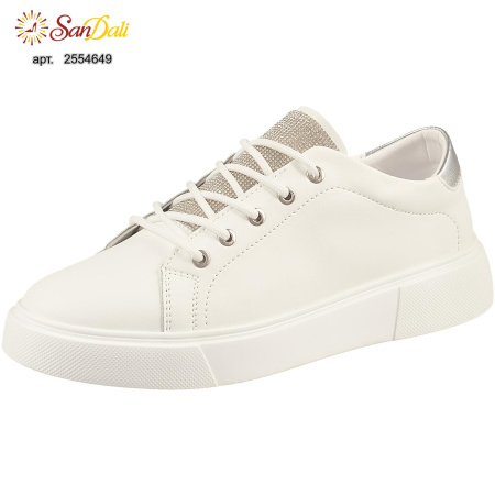 Кеды женские GRA