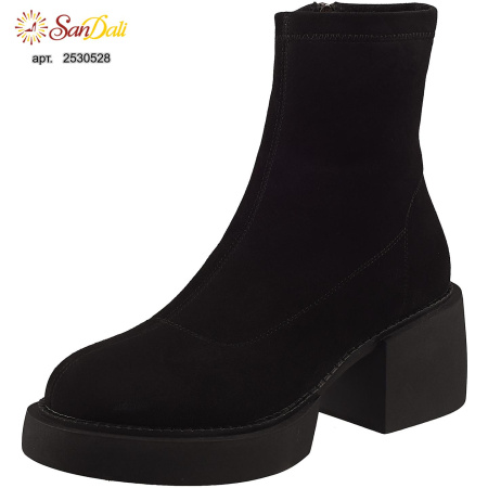 Ботинки женские зимние GRA