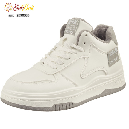 Ботинки детские осенние CROSBY