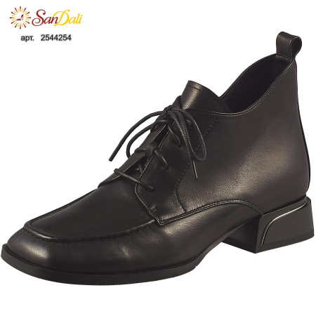 Ботинки осенние GRA