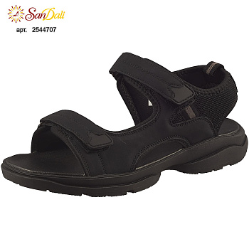 Сандалии мужские CROSBY