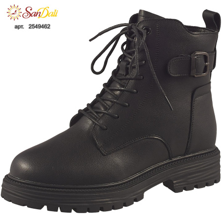 Ботинки женские зимние BADEN