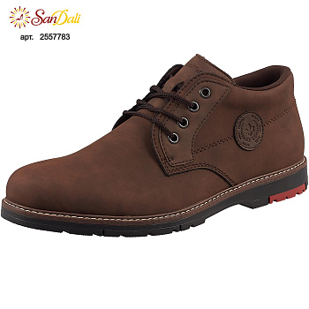 Ботинки мужские осенние RIEKER