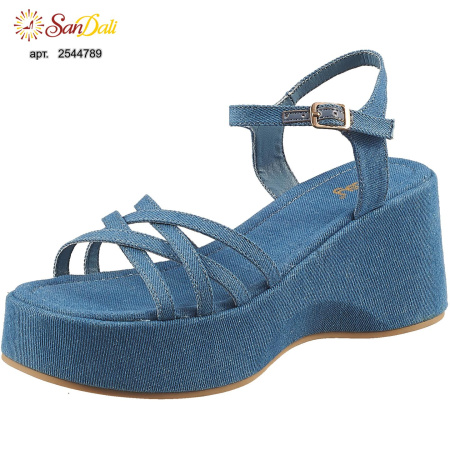 Босоножки BETSY